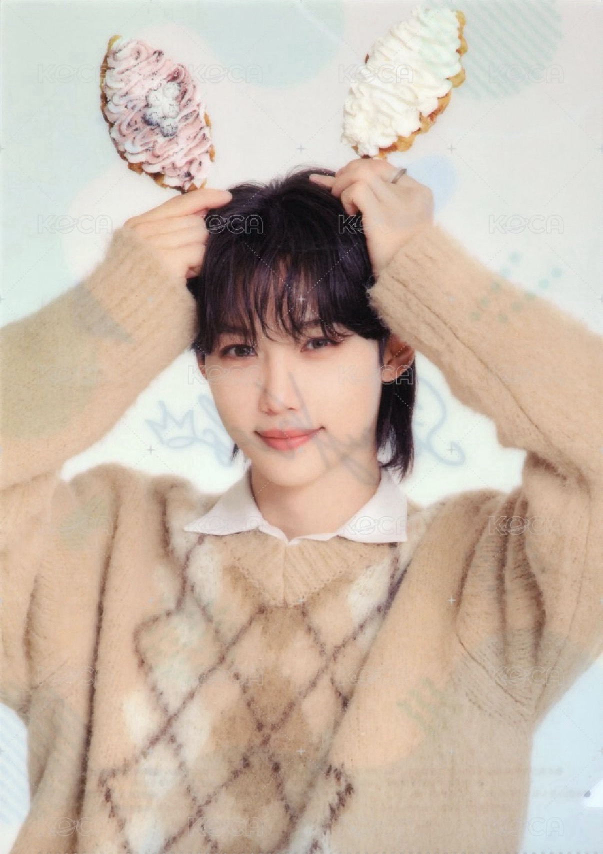 FamilyMart A5 資料夾 2023 Felix李龍馥