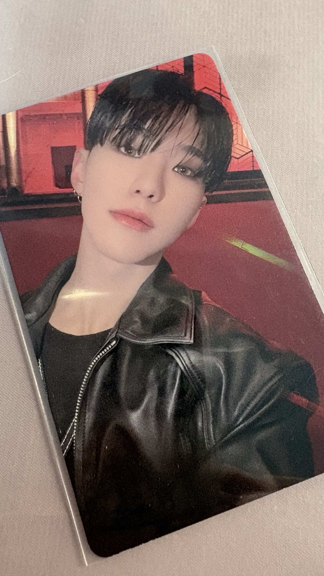 順榮 HOSHI 迷十 東京場限 入場卡