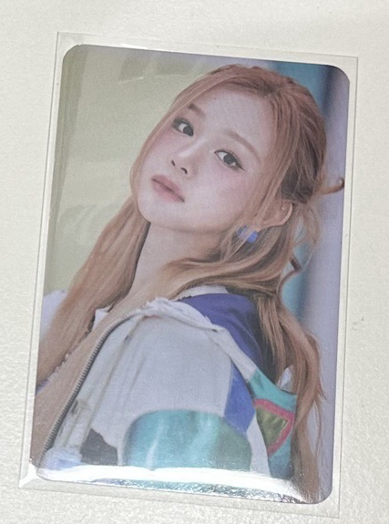 Hot sauce 隨機卡塔