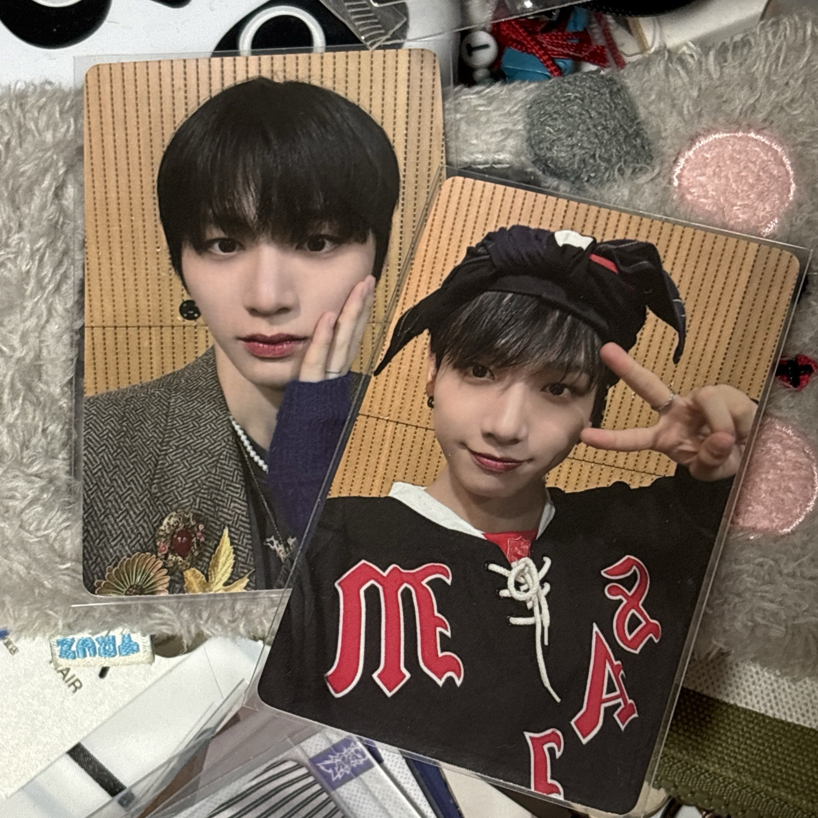 一直娛 宰鉉 泰山