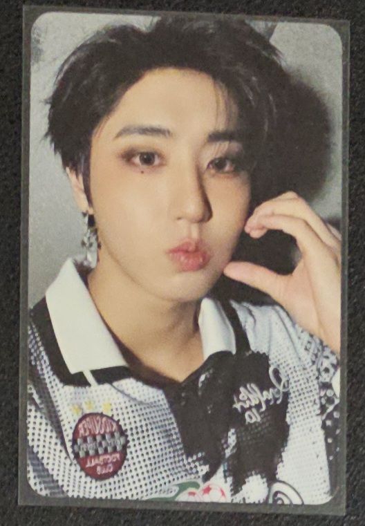 ✅️KARMA單封專卡