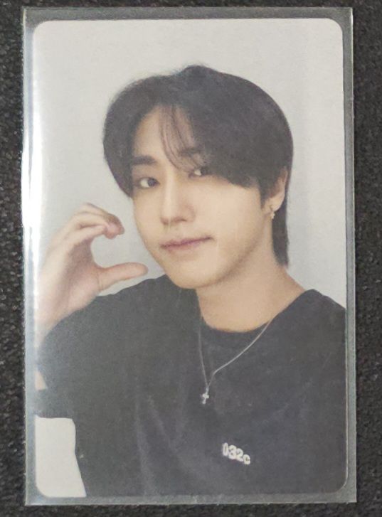 🔆KARMA數星星簽售(需帶200)