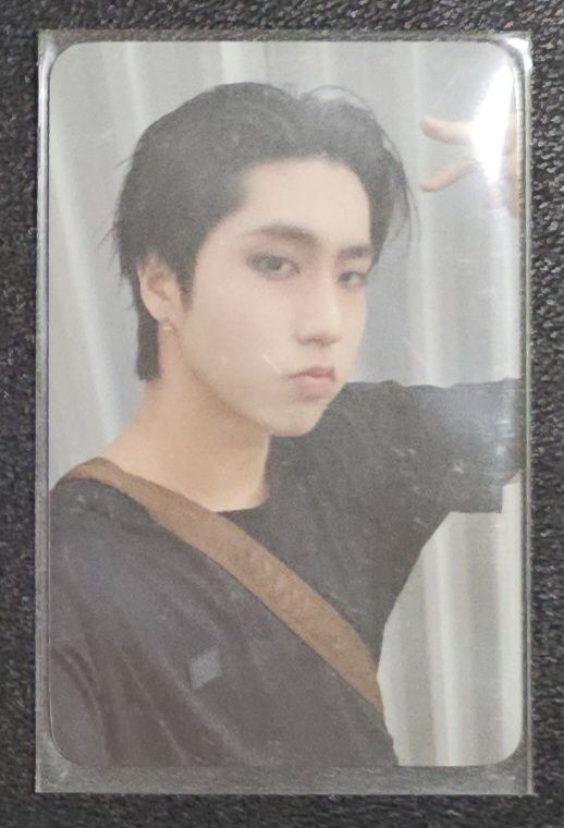 ✅️KARMA SW日本簽售