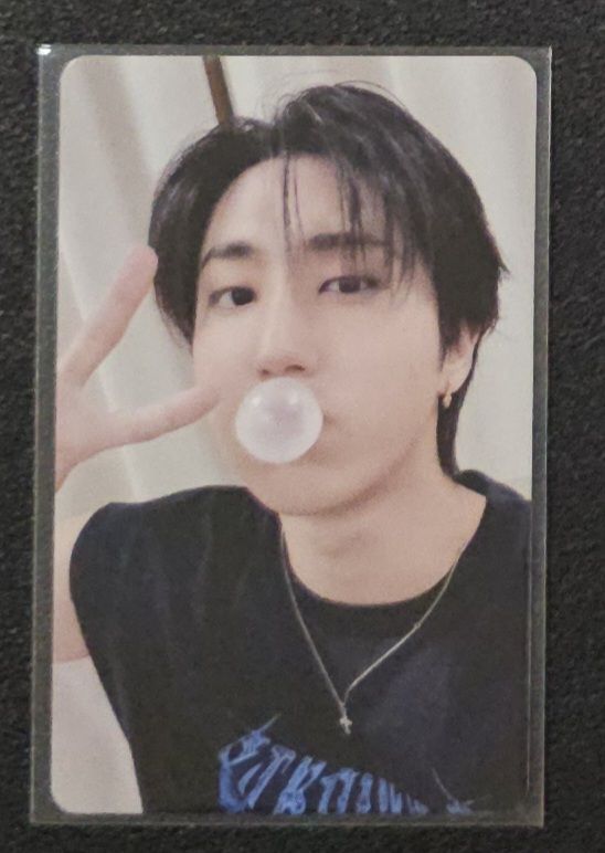 ✅️KARMA FANS線上簽售