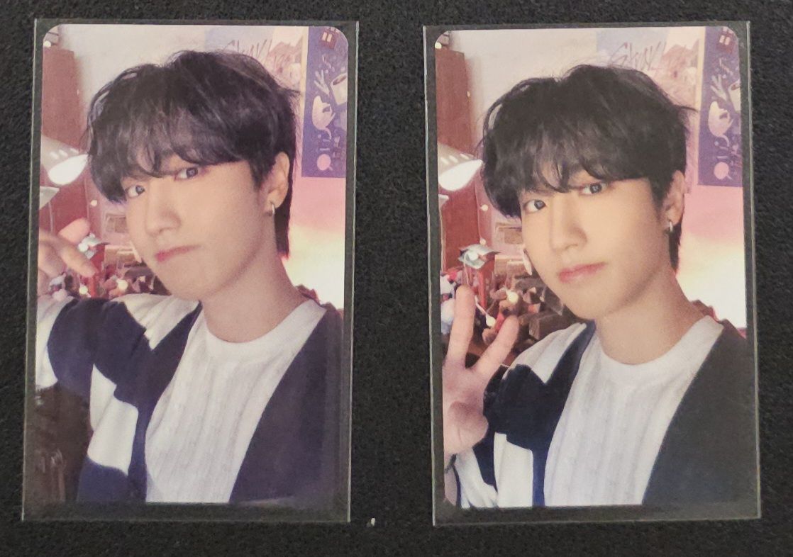 ✅️三期會員禮卡兩張