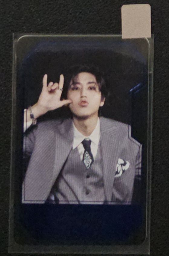 ✅️HOP專卡⚠️