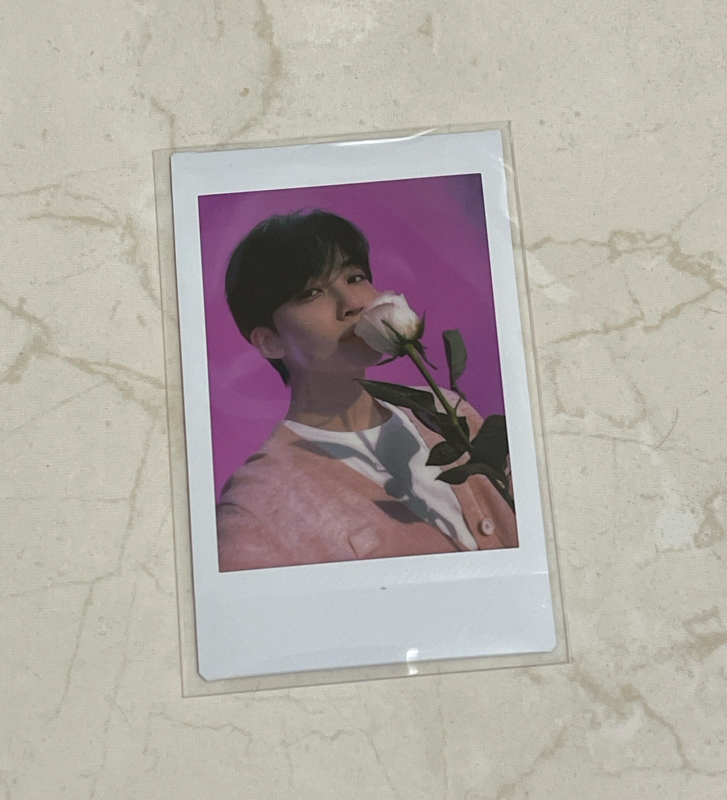 Hanabi 拍立得 漢（需綁🩶）