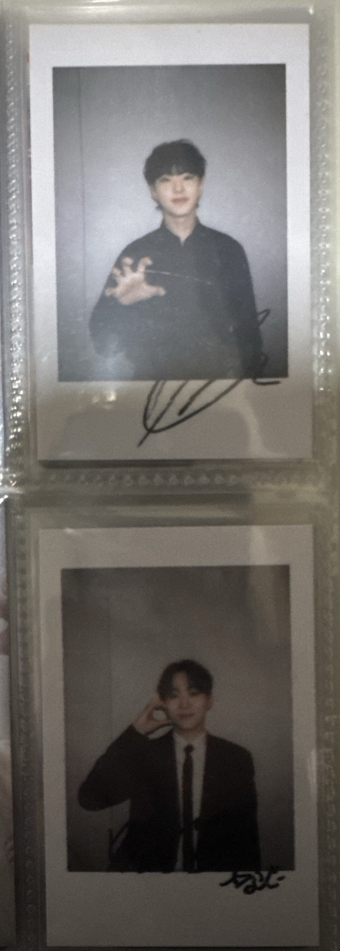 復刻拍立得 榮+寛