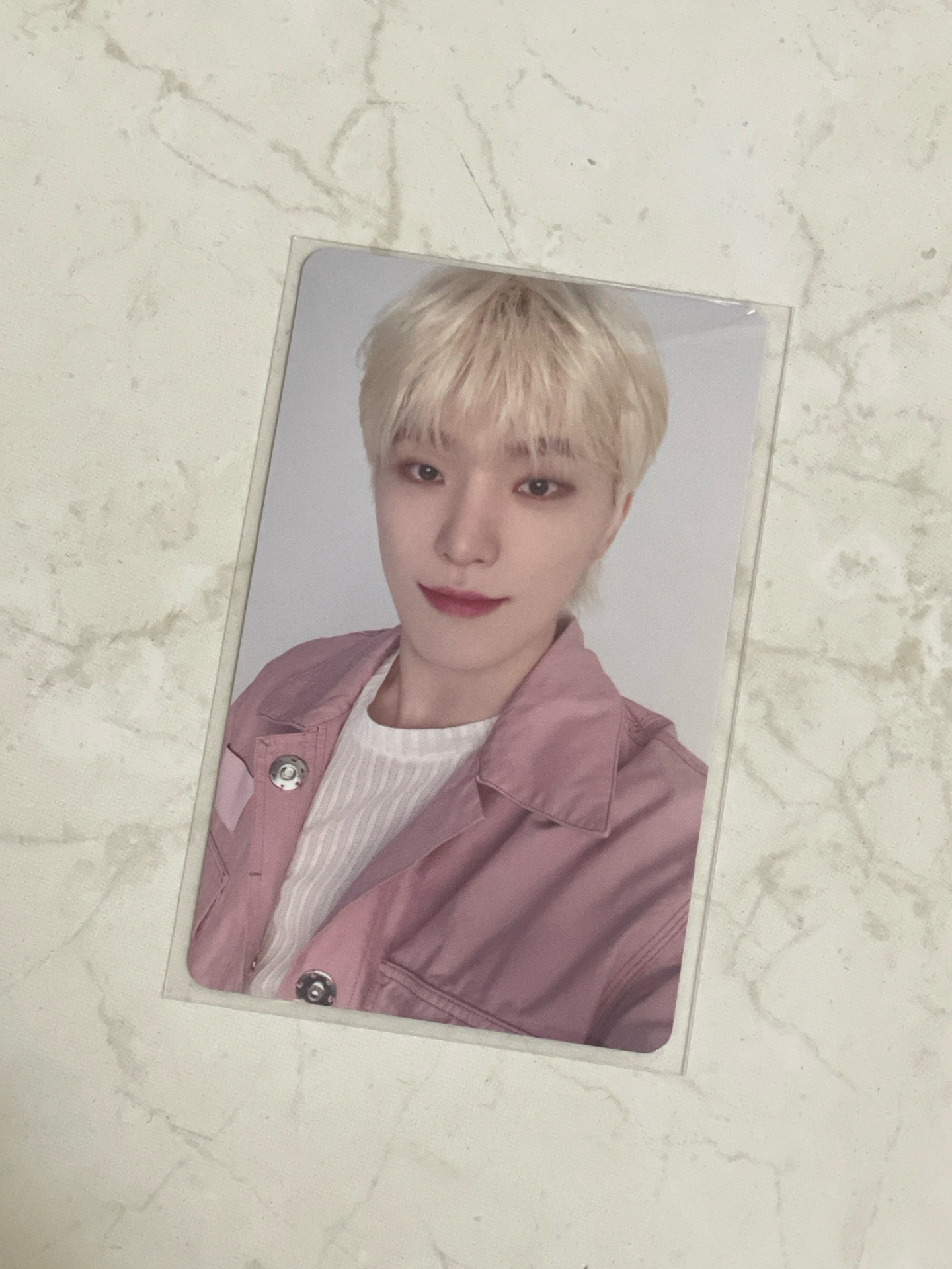 Always yours 東京場限 燦