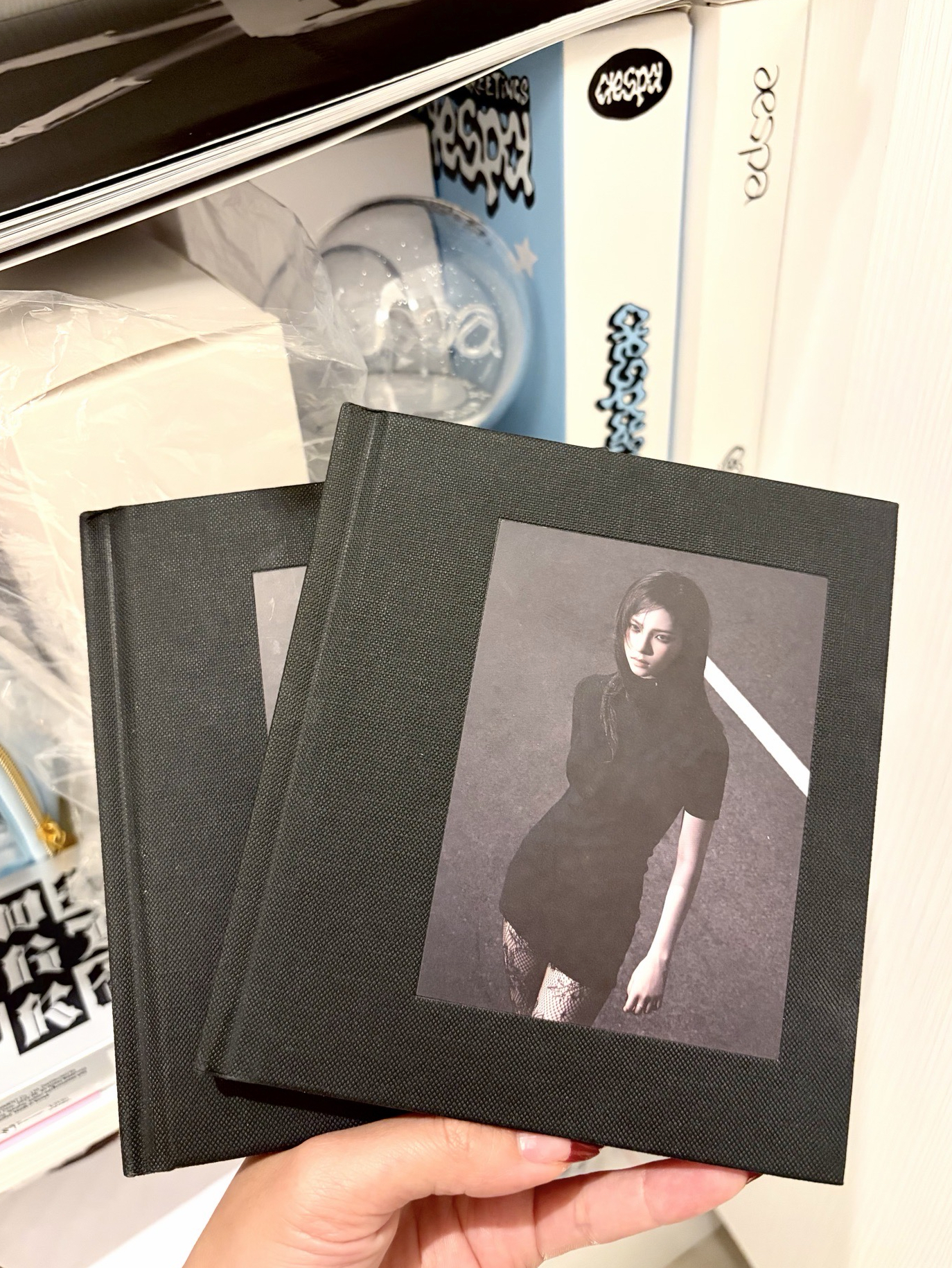 🩵Drama sequence ver.柚封空專