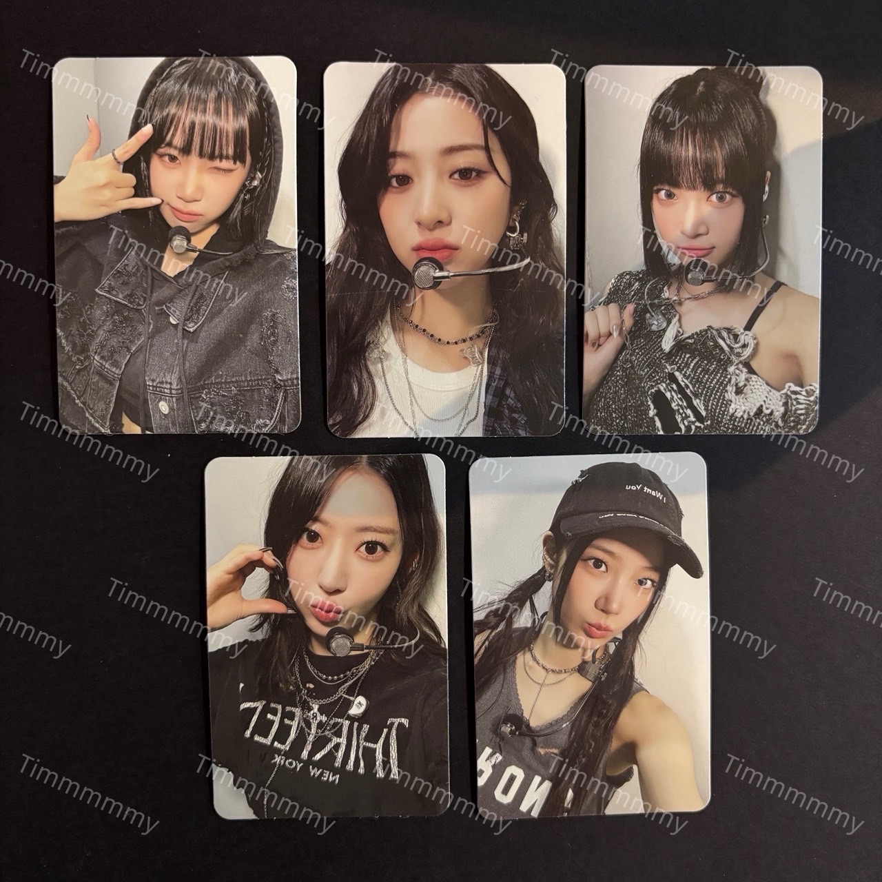 LE SSERAFIM 正規一 蝦皮2.0