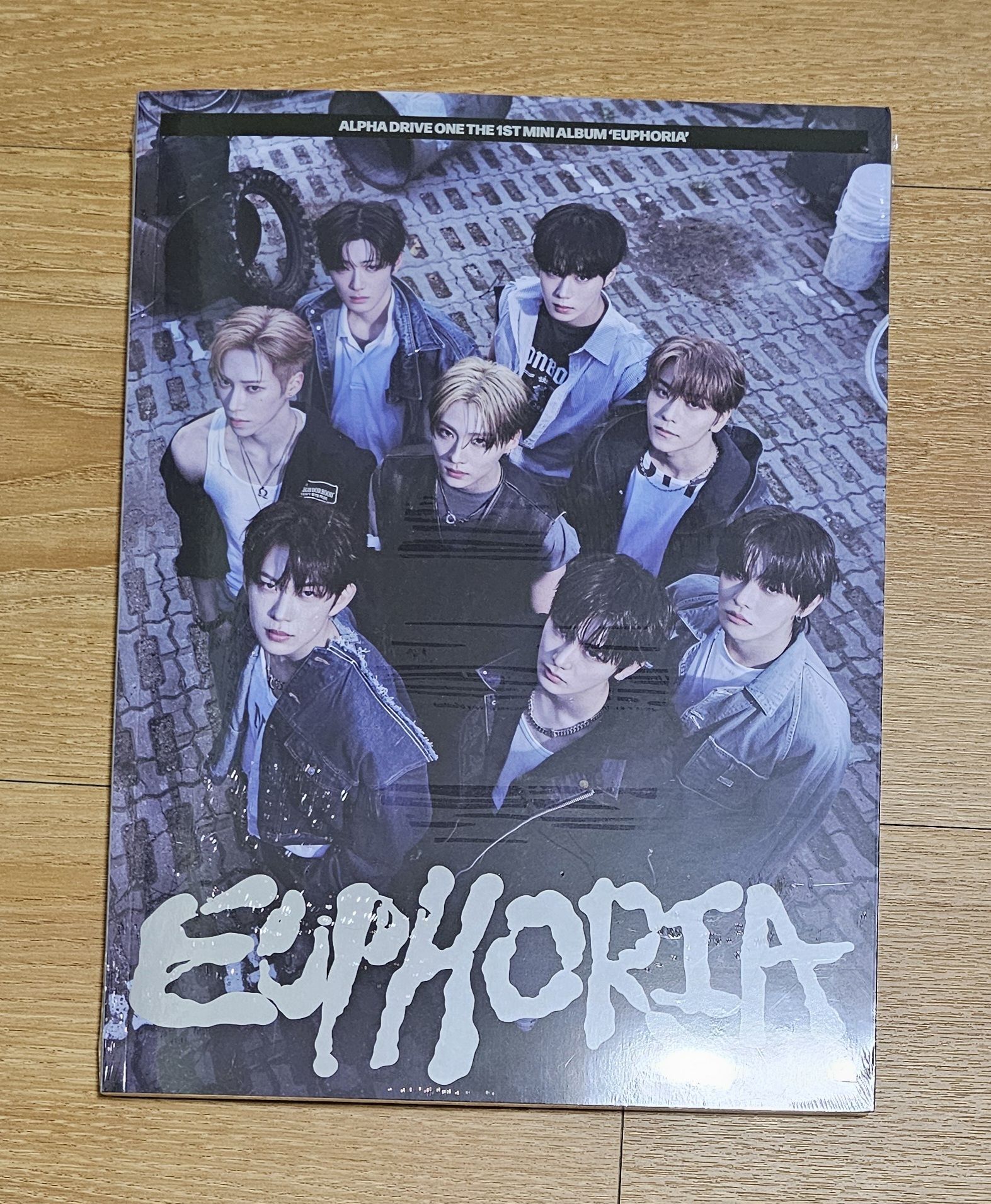 ALD1 FA VER 未拆專