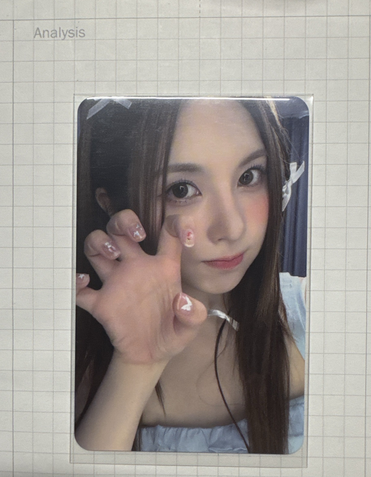 仲夏夜 WM快閃滿額卡 美甲裴