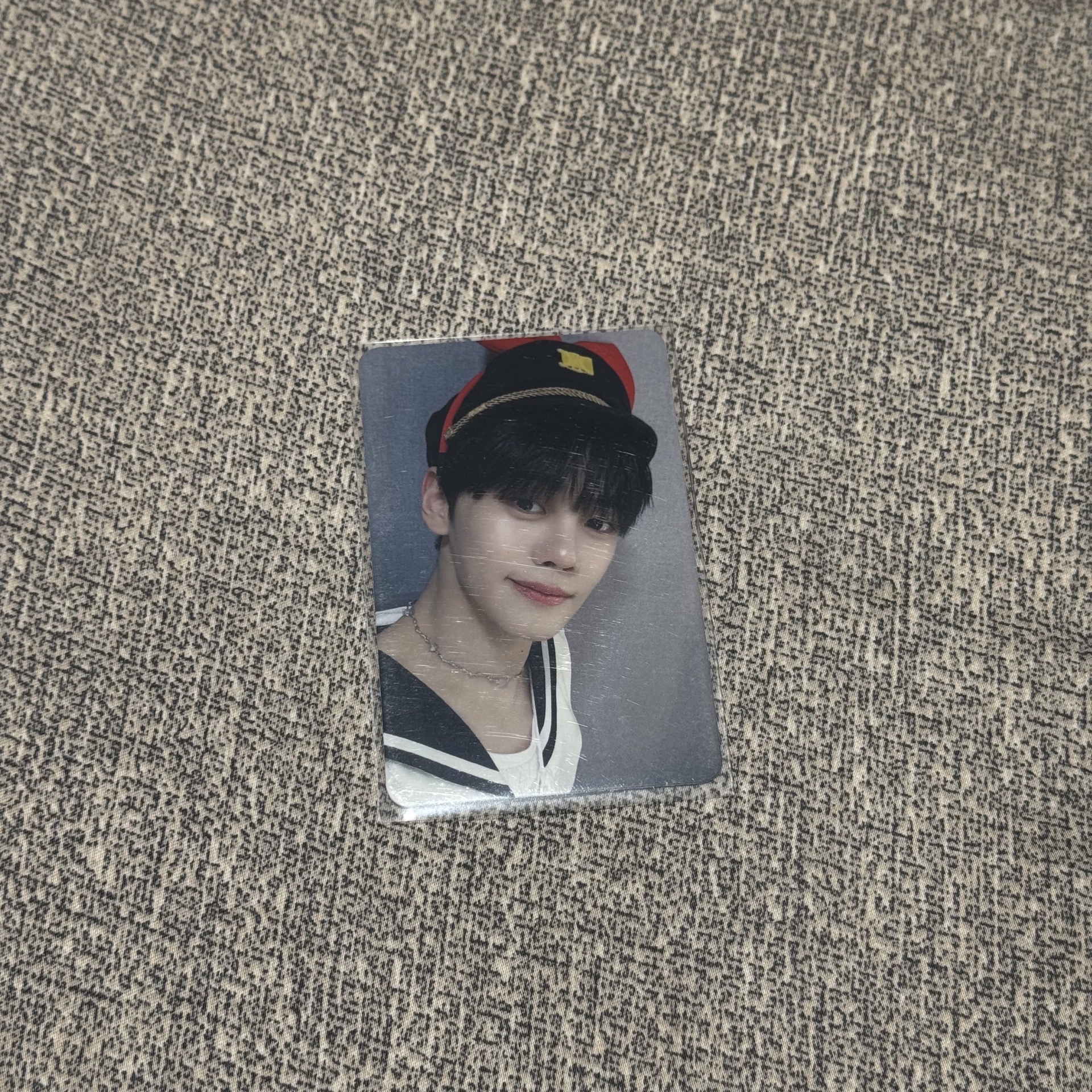 迷三 ms 4.0 幸運卡 蝴蝶結 ver.