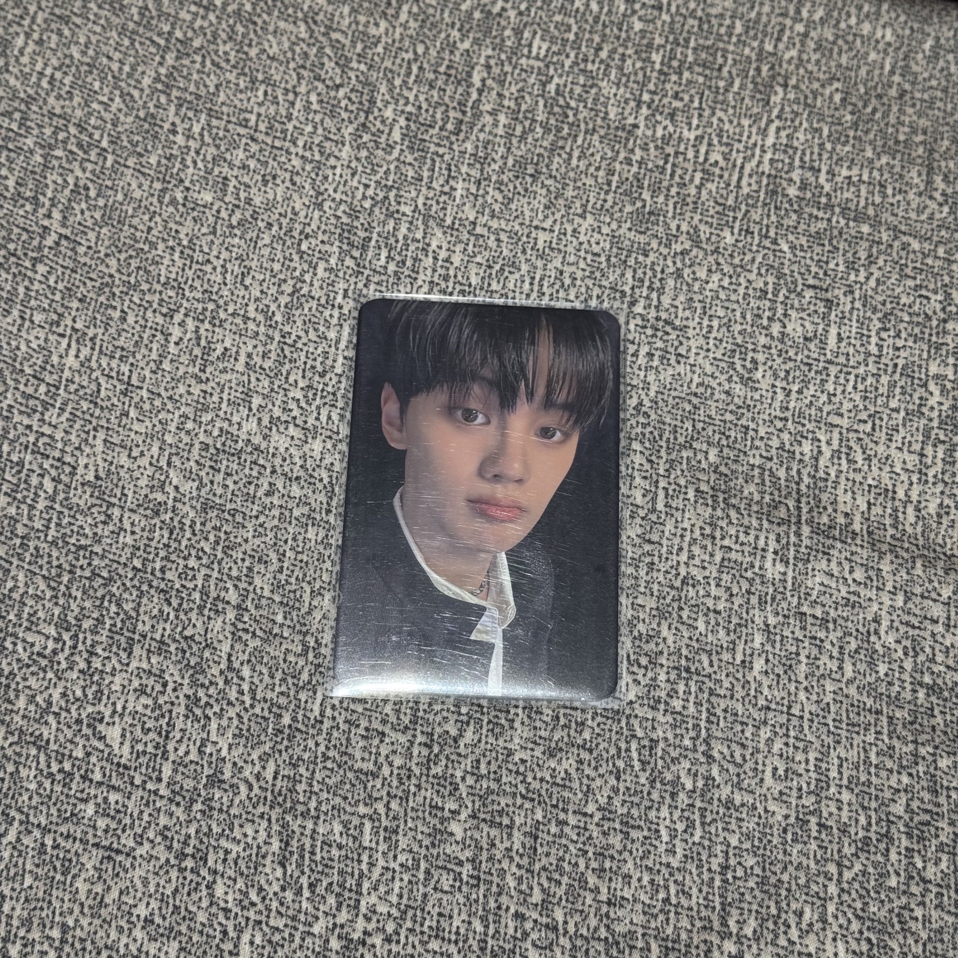 迷三 ju 幸運卡 뀨 ver.