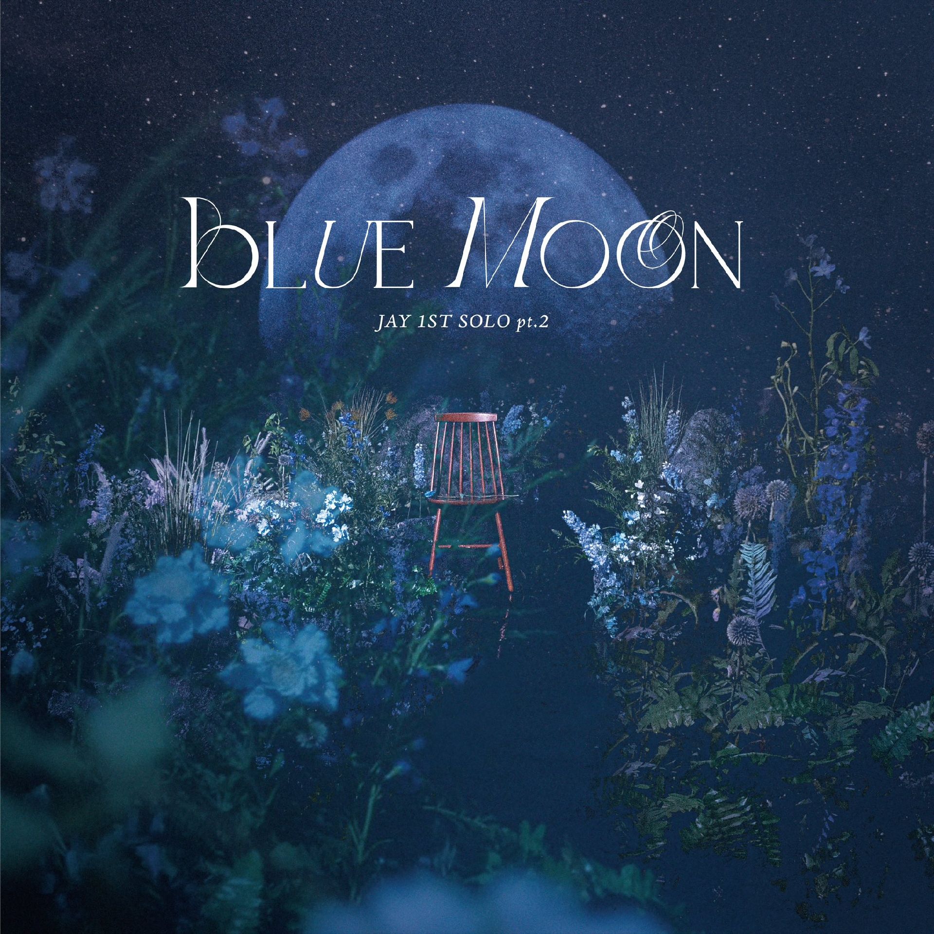 BLUE MOON 