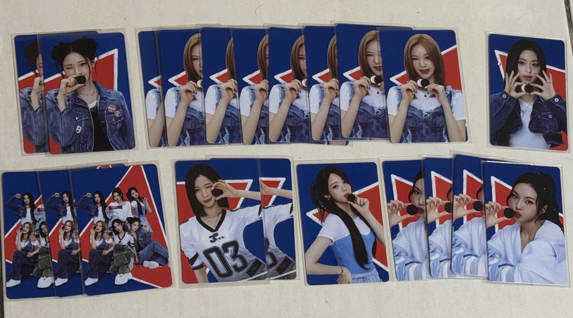 寶怪🤘🏾 Oreo代言卡 