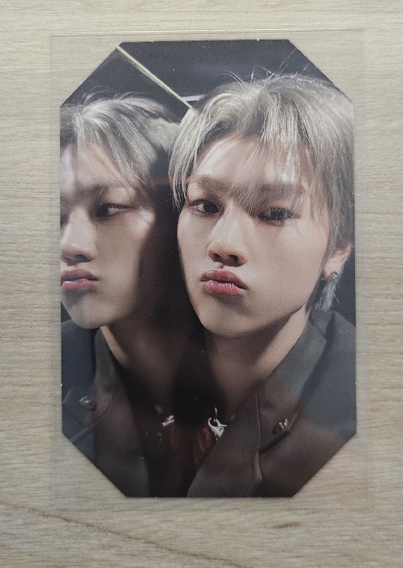 正規一 專卡🐱