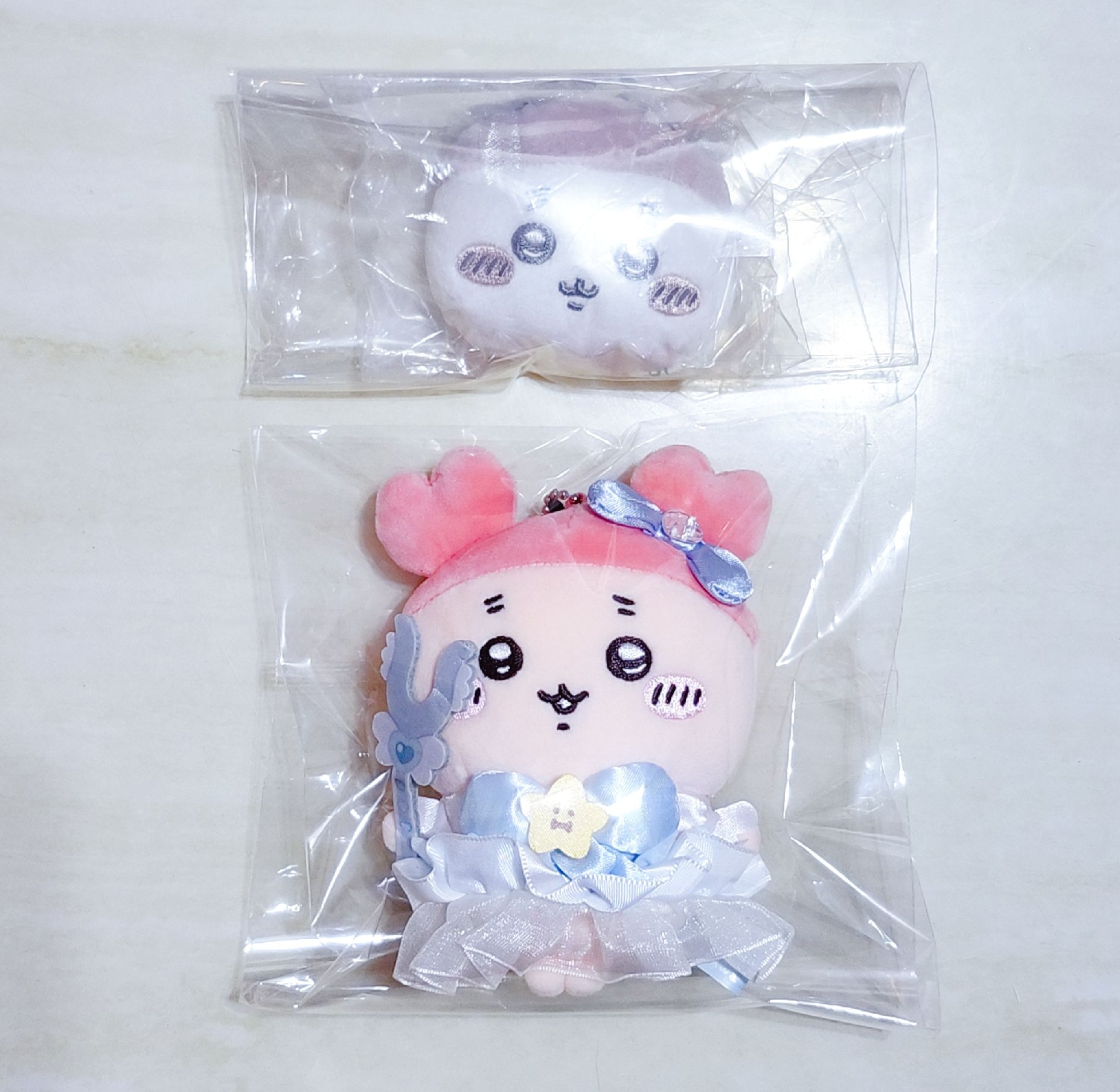 二代魔法古本 吊娃