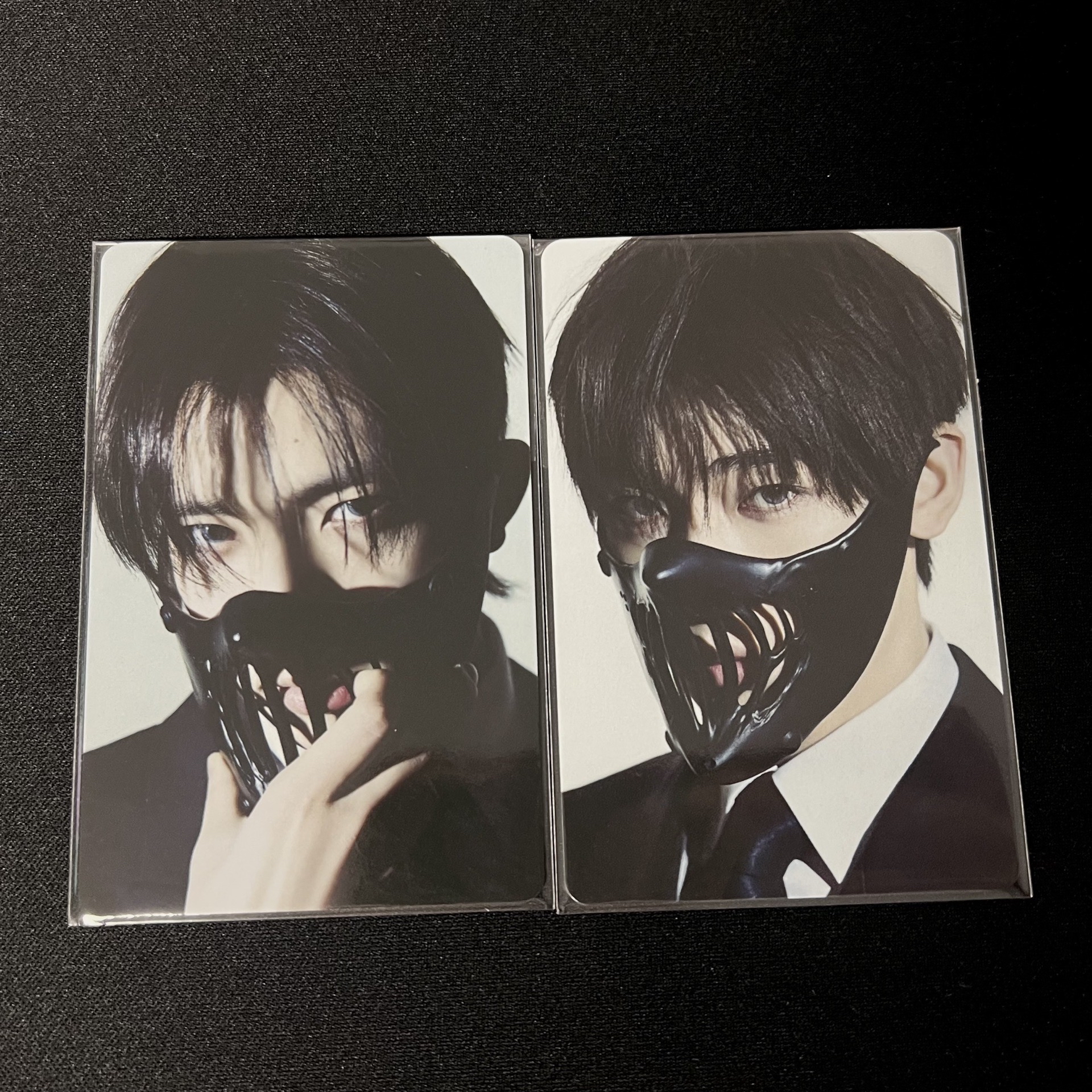 ENHYPEN迷六 WVS特典 