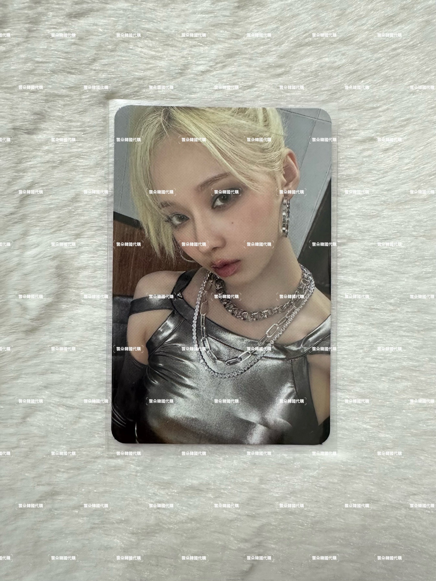 正規一 冬 Superbeing 版專卡