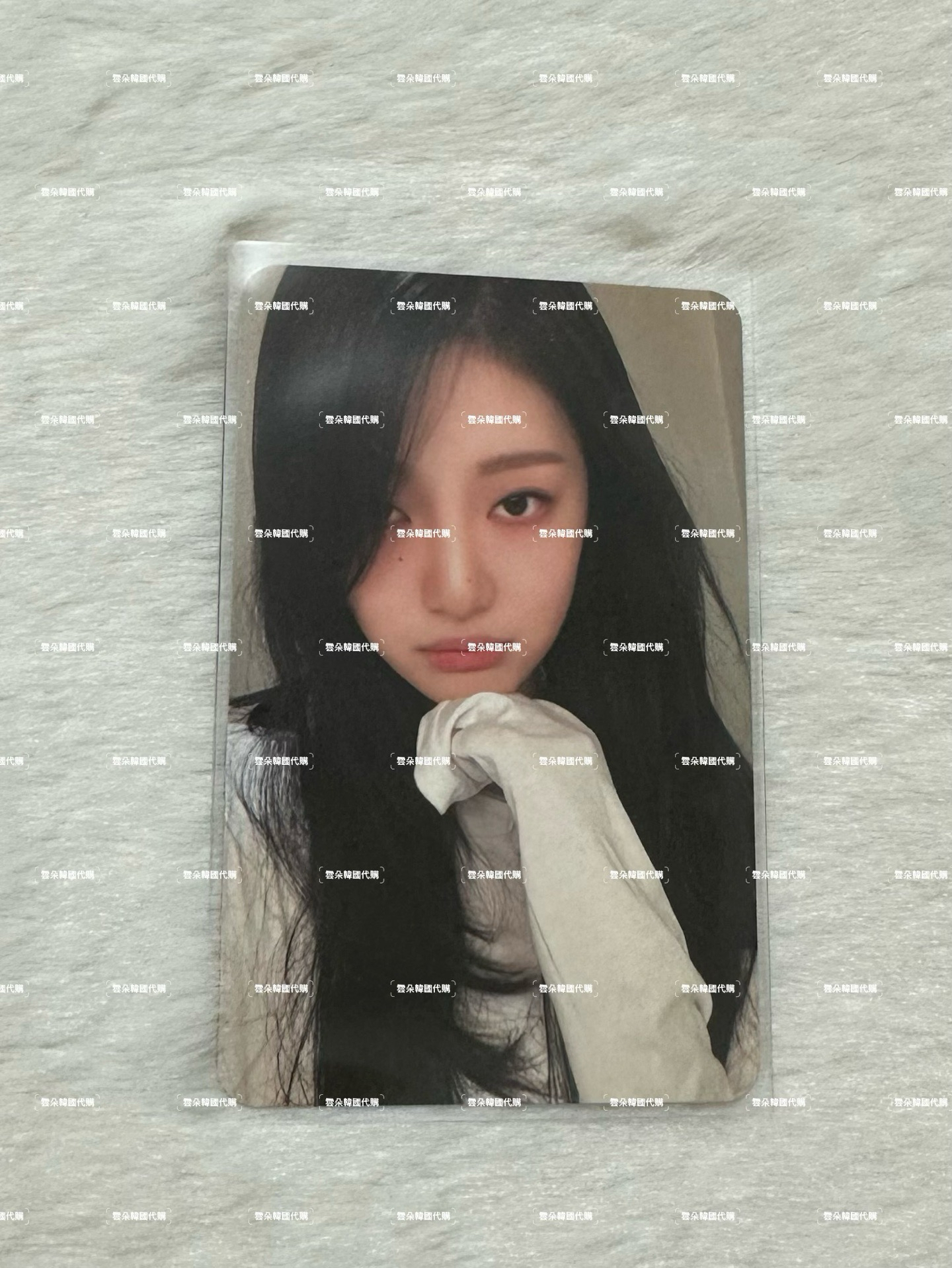 DRAMA寧卡（綁物💜）