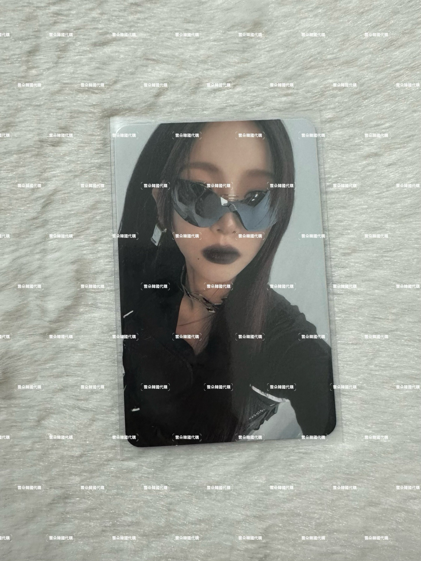 Whiplash 日本版專卡