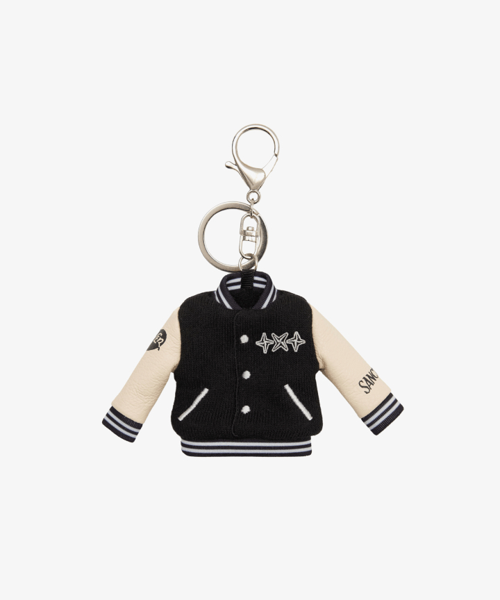 sanctuary 迷七快閃店周邊 餘量