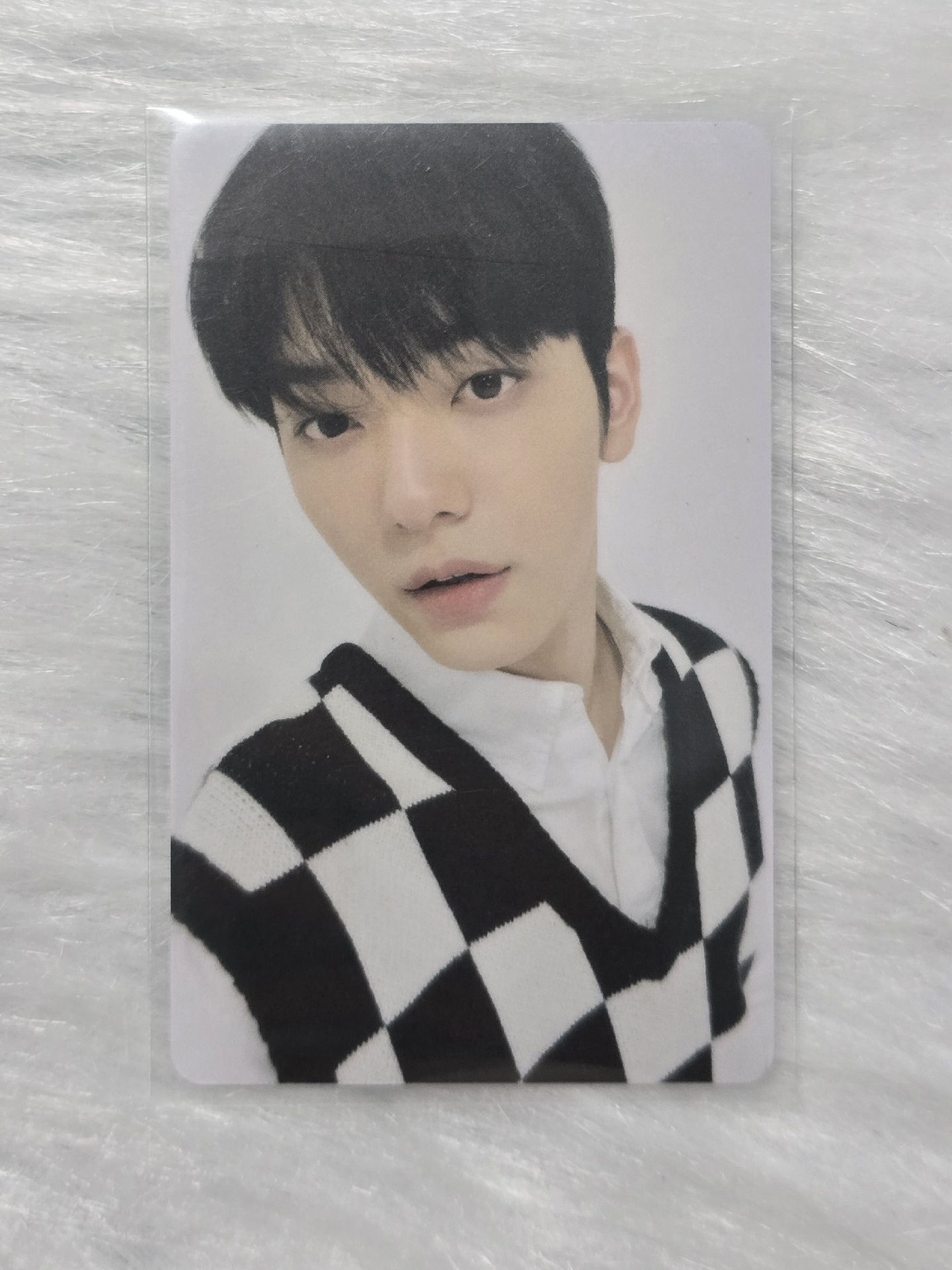 迷四 m2u幸運卡 秀彬