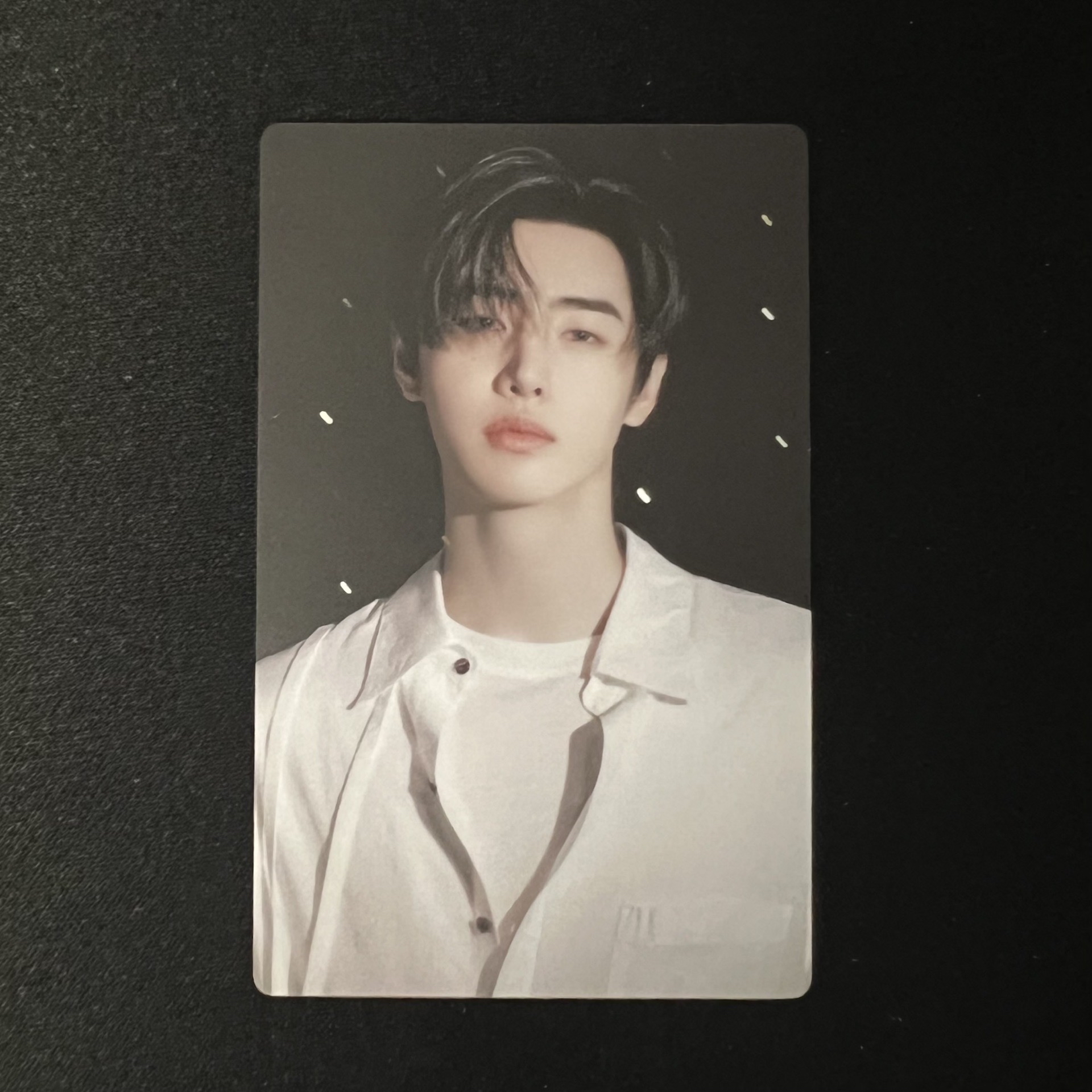 成訓 宵 通常盤 