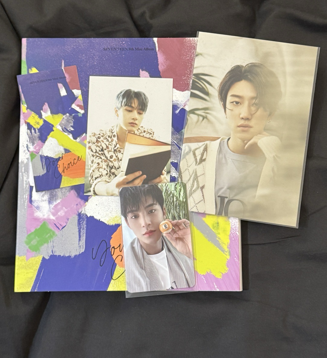 全專➿mini8 beside Ver. 撞球奎