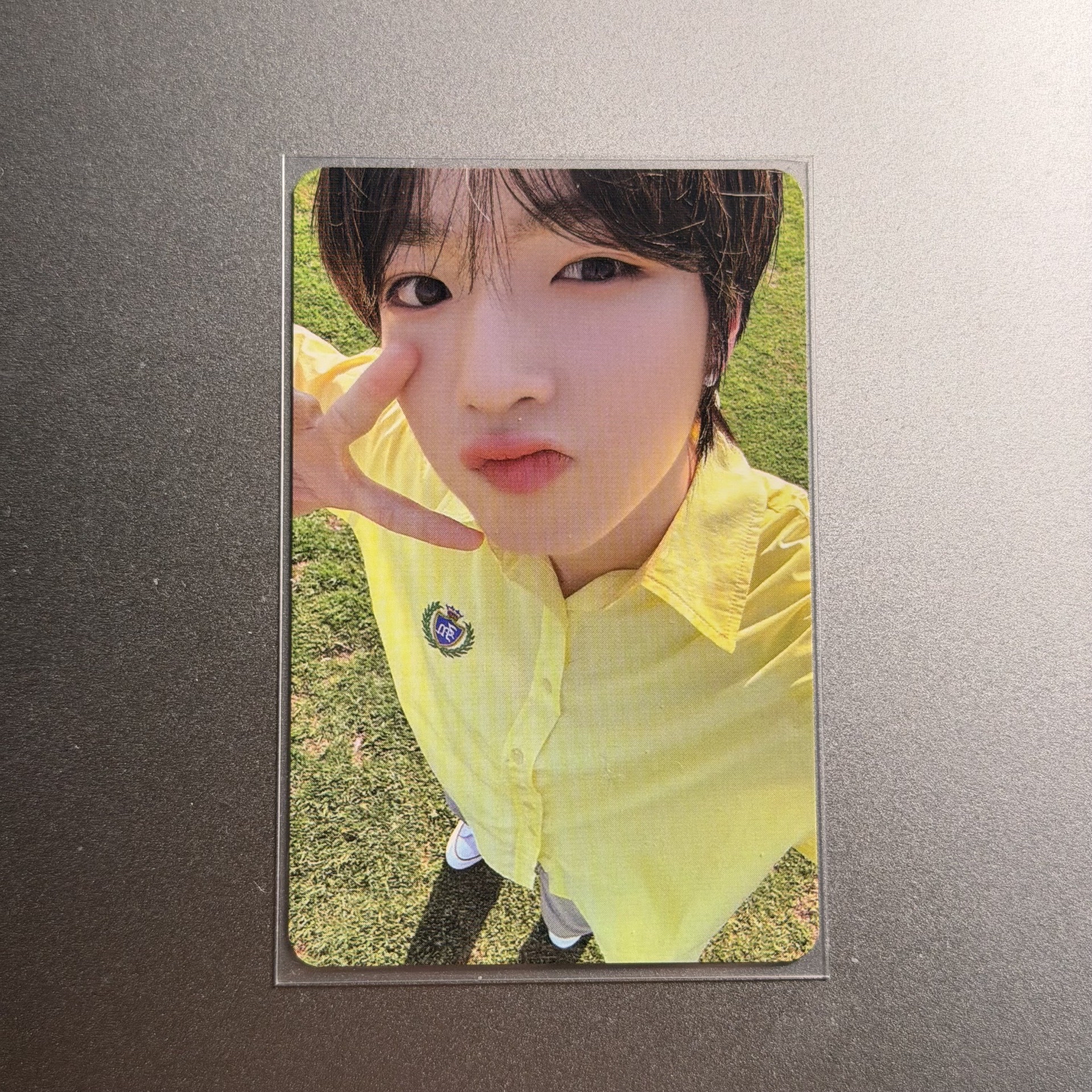 🪽NCT WISH poppop dmm LD Sakuya