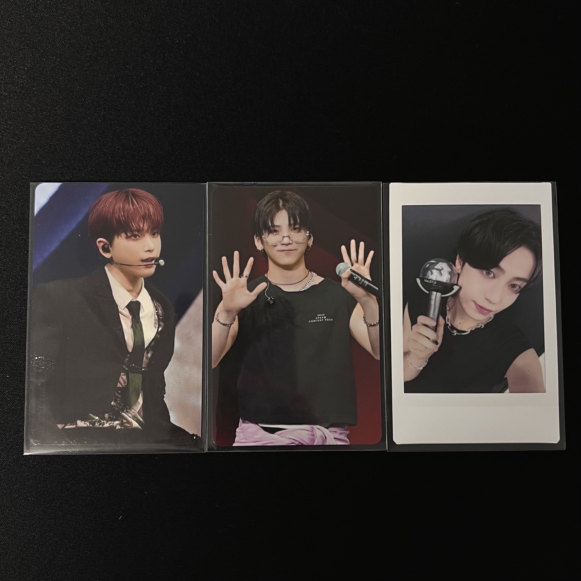 &TEAM 安可 隨機卡拍立得