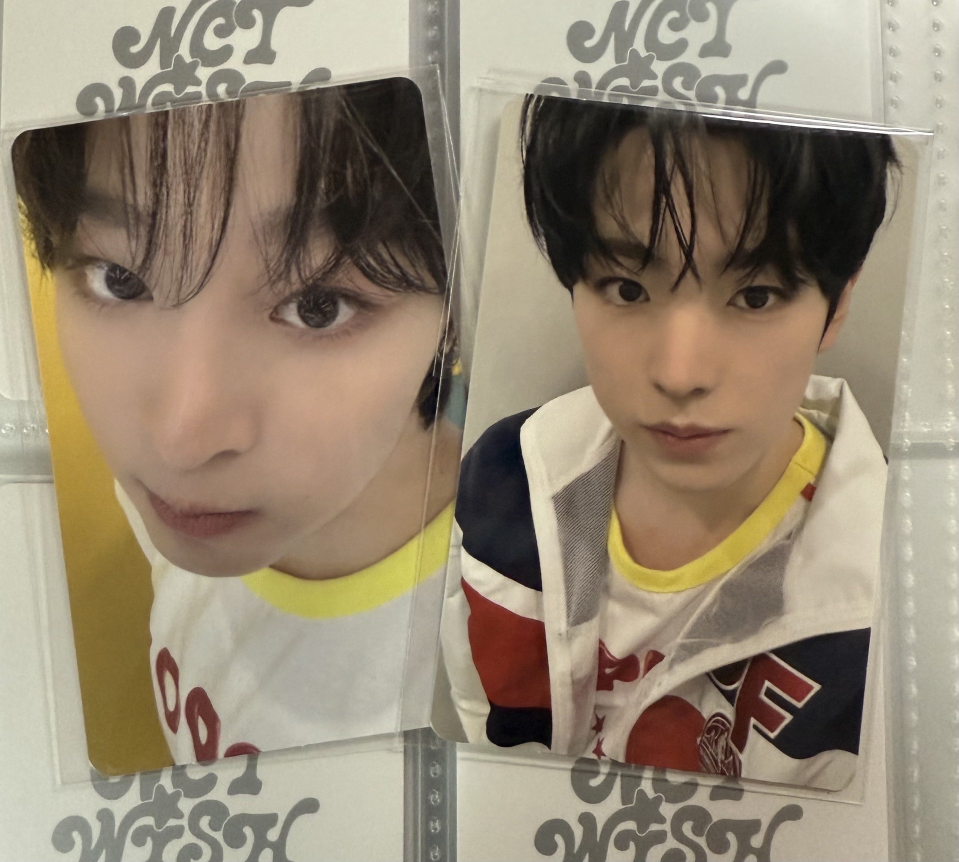 立庫 用紙 小卡