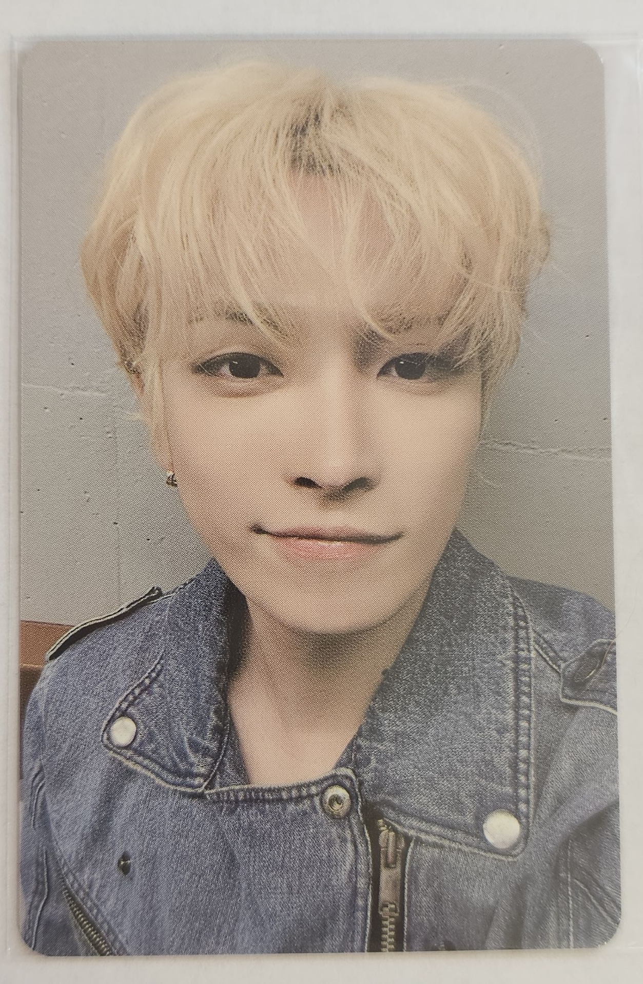 弘中-安可fromm卡