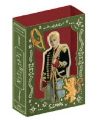 26'年曆• Holiday House POP-UP CARD