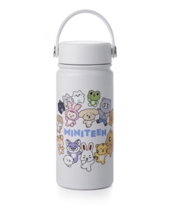 MINITEEN 保溫瓶