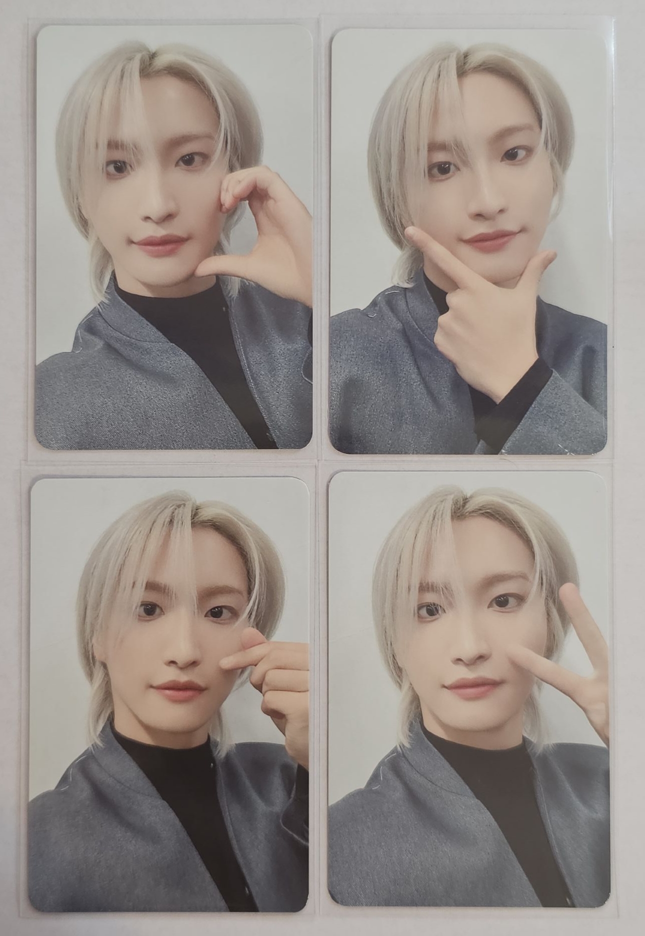 星化-日FM隨機卡一組