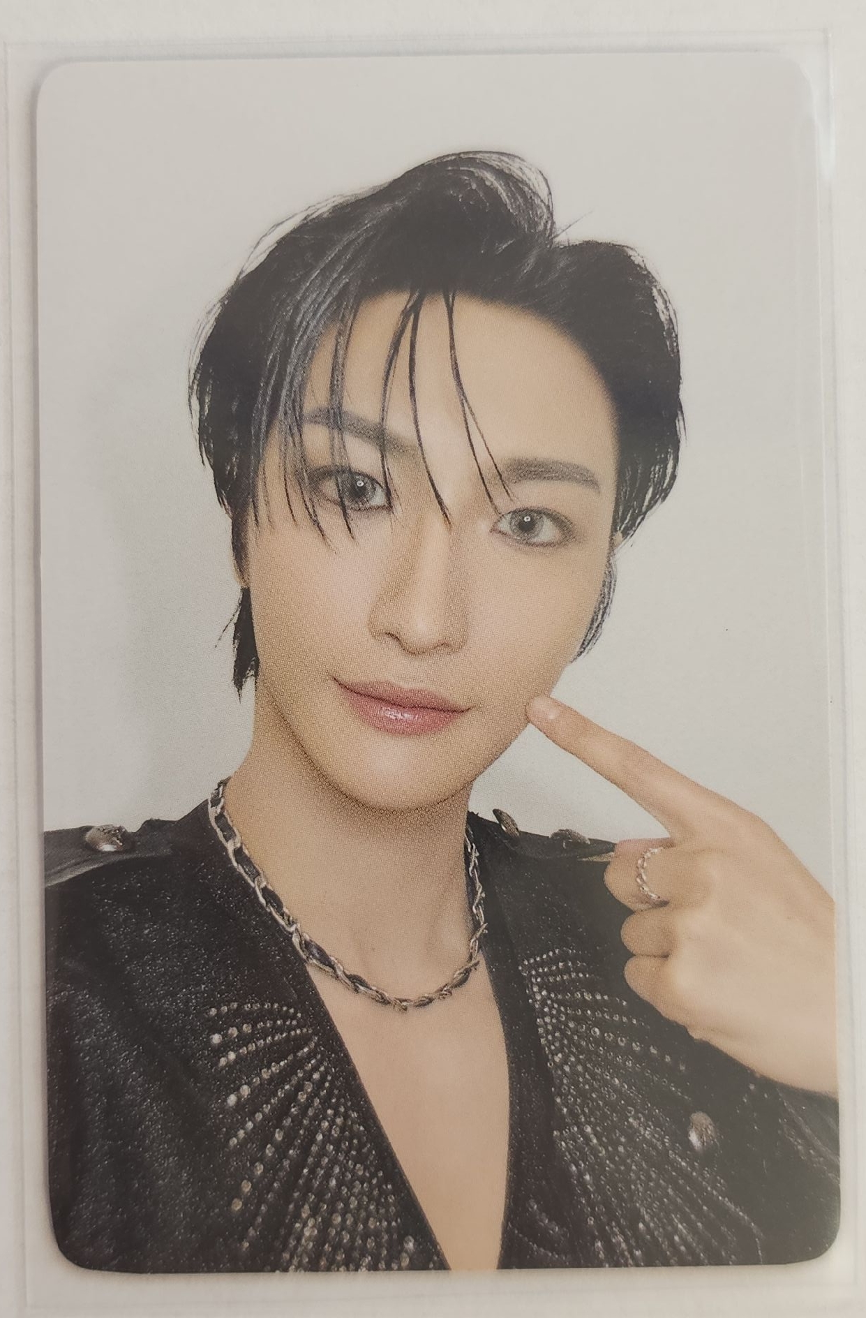 星化-電影卡（台灣）