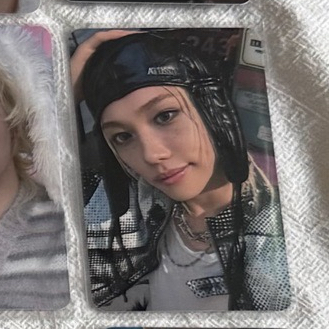 菲do it貌美專卡們