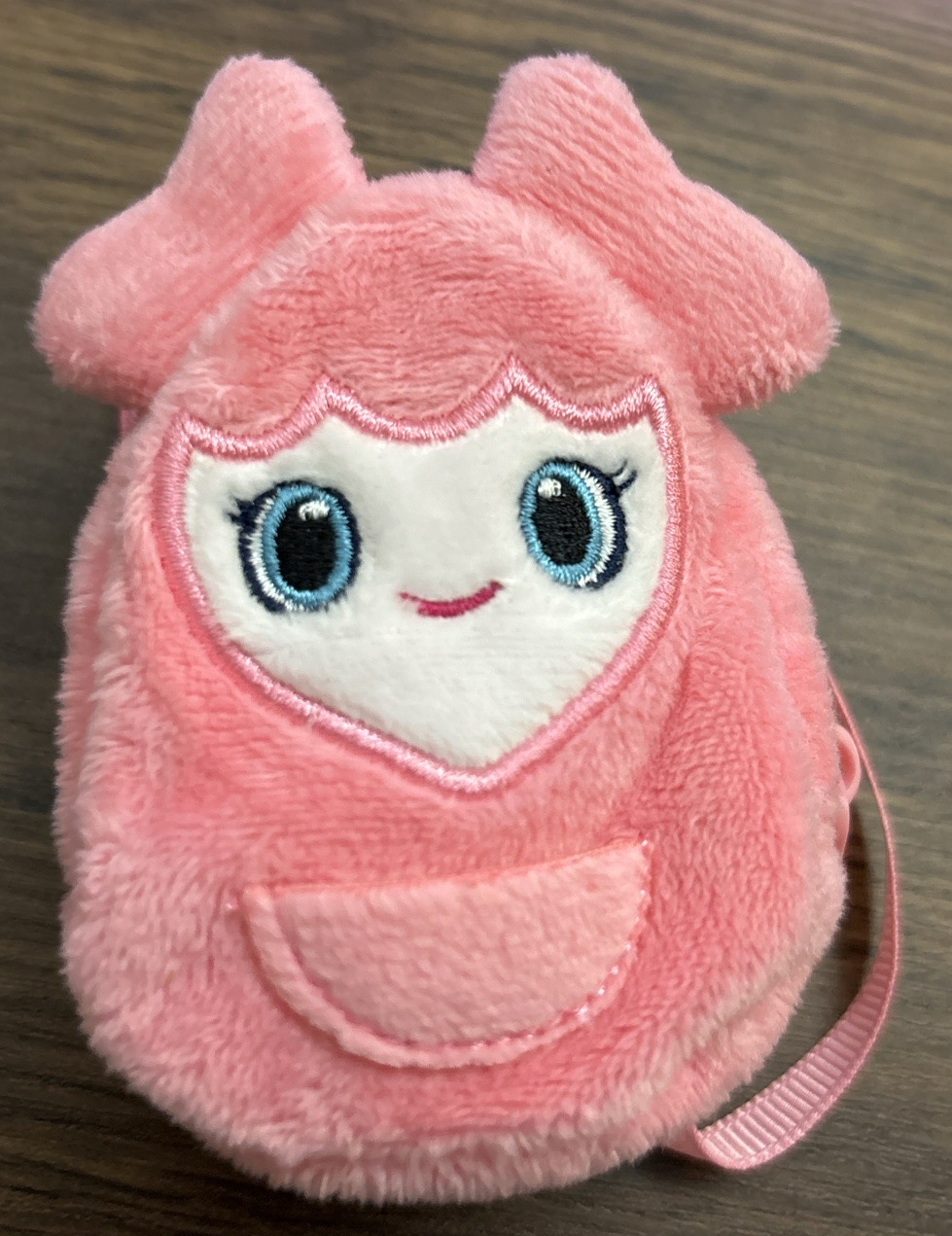 桃🩷（無使用痕跡、無吊牌）