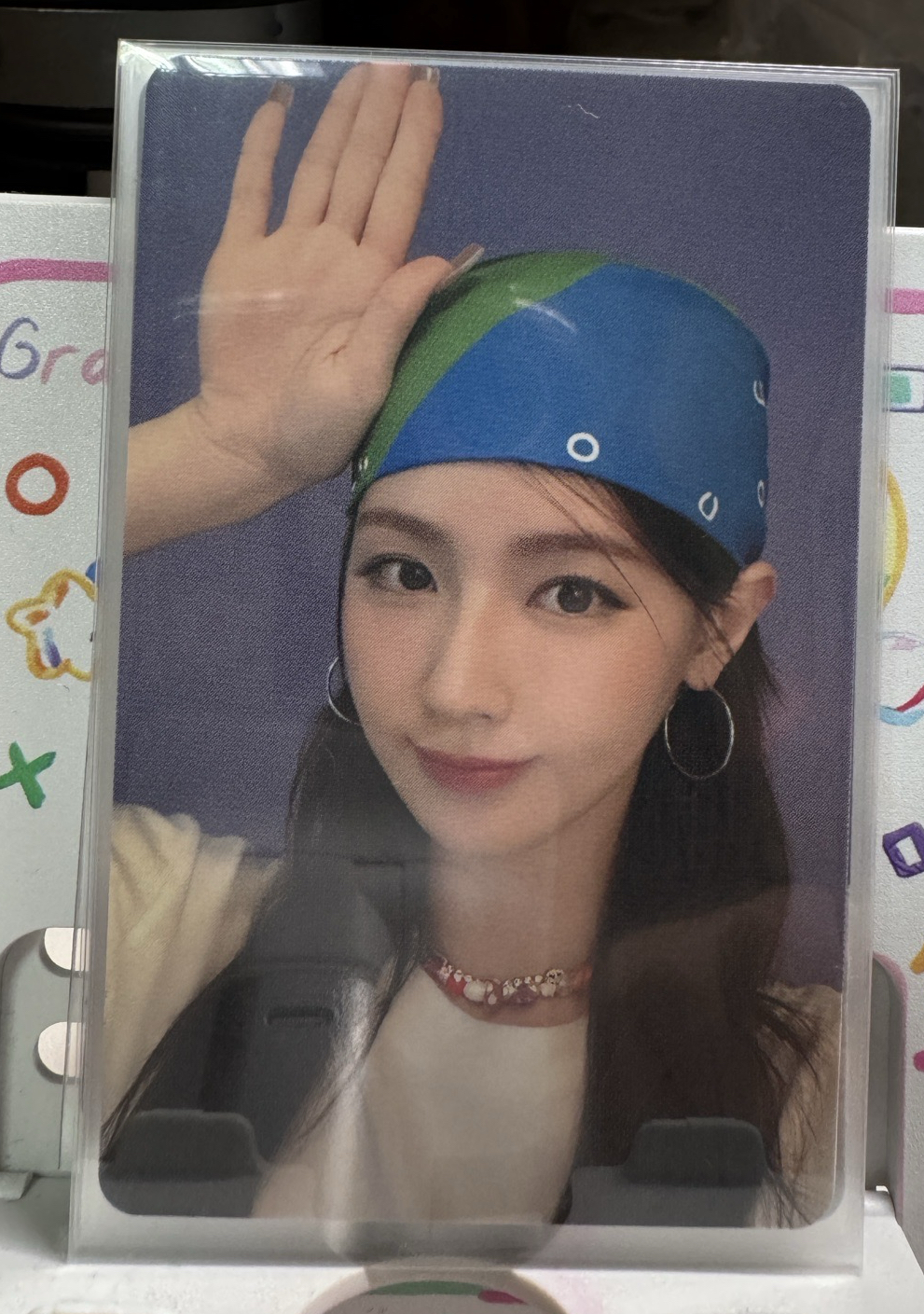 日巡 隨機卡🐰