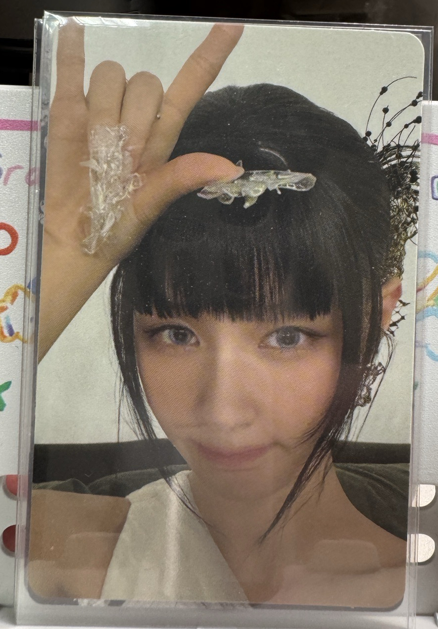 快閃 卡套卡 比7