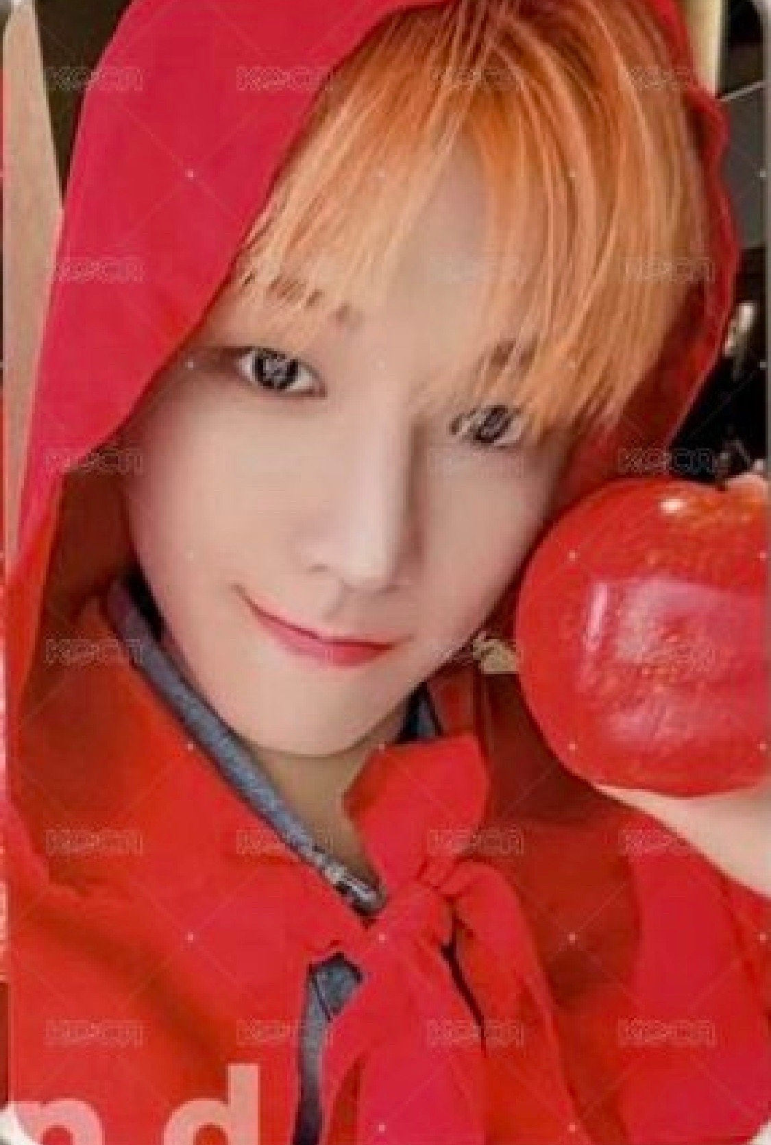 The action mu 1.0簽售2