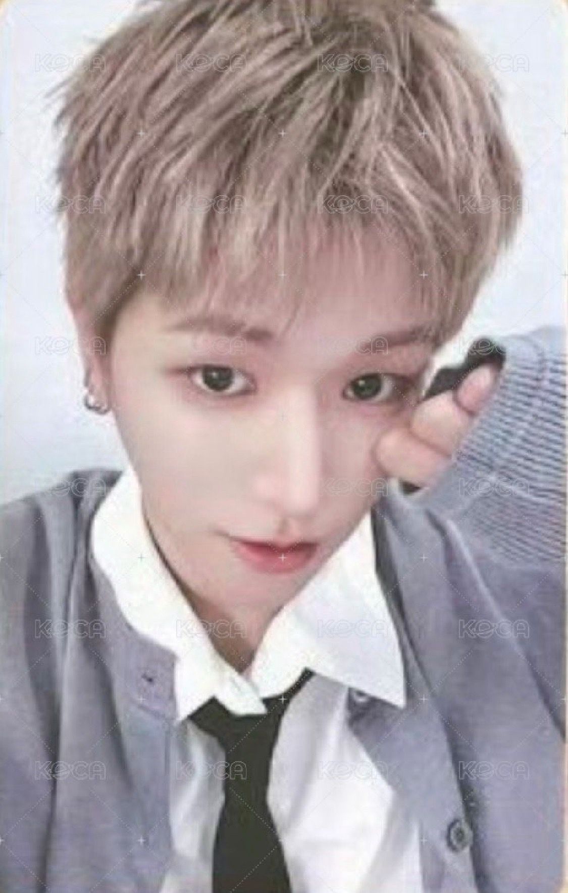 No Genre 日安限場2