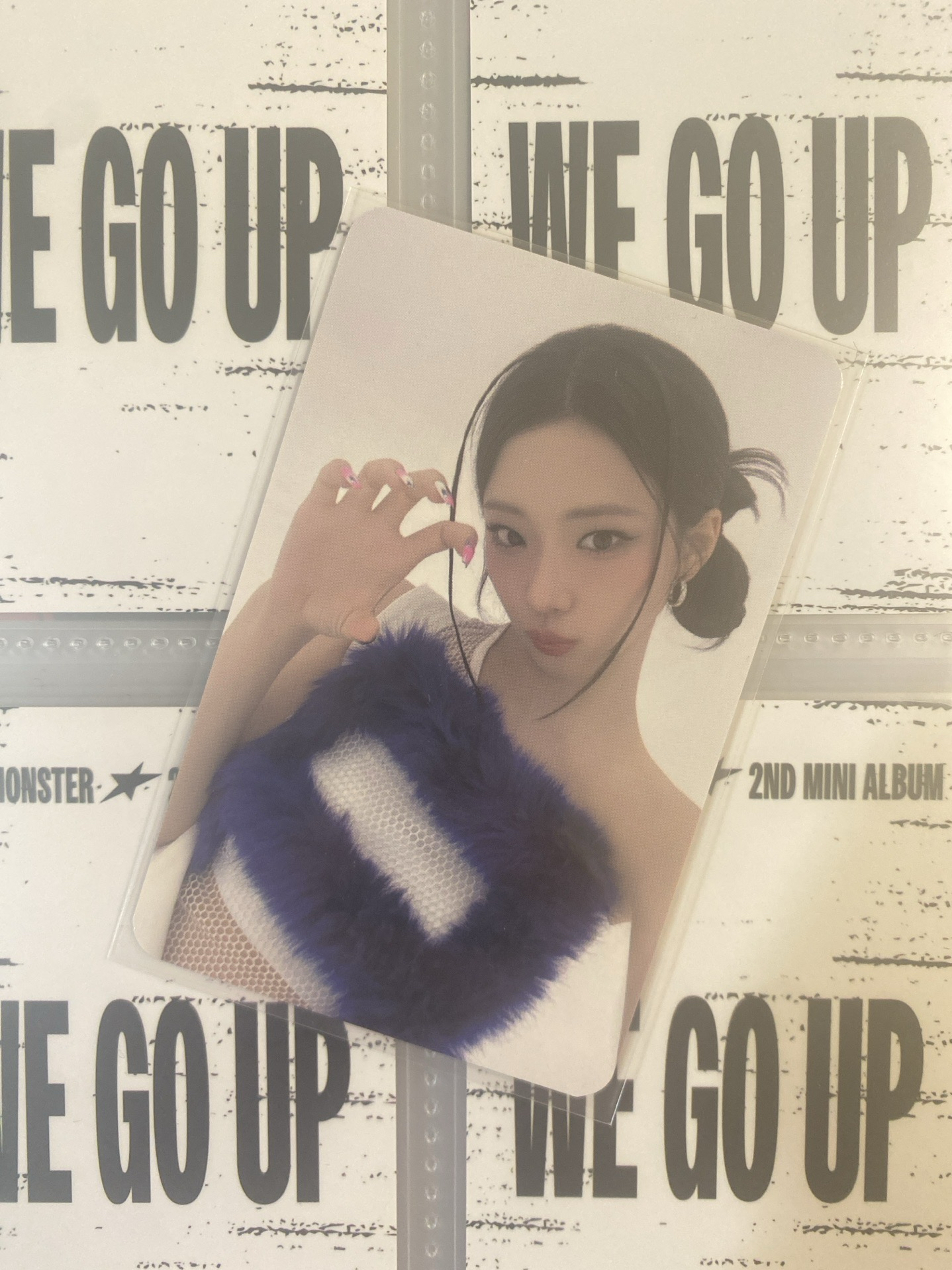 辣醬隨機卡自拍