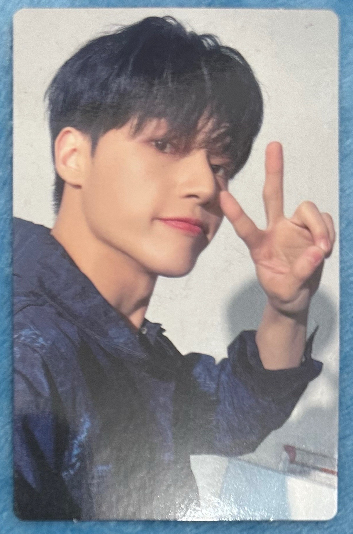 B5-日專卡（比耶）