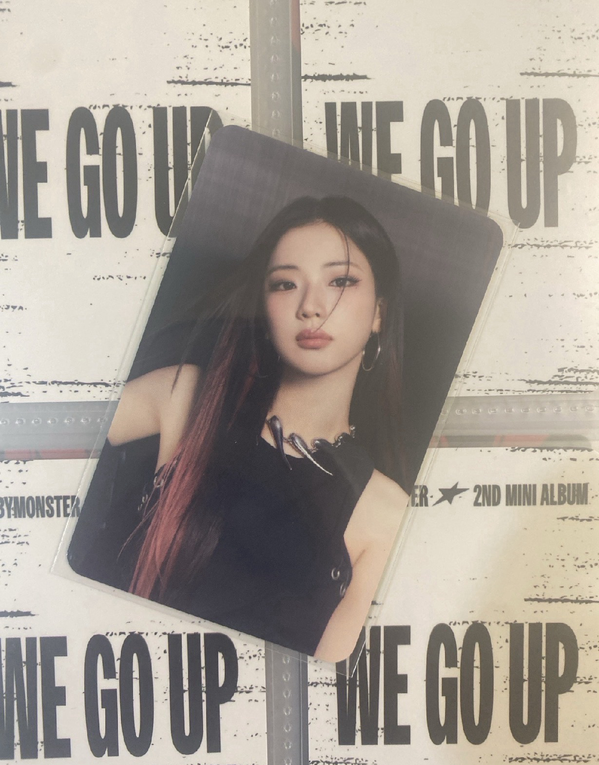 wegoup隨機卡（綠色卡背）