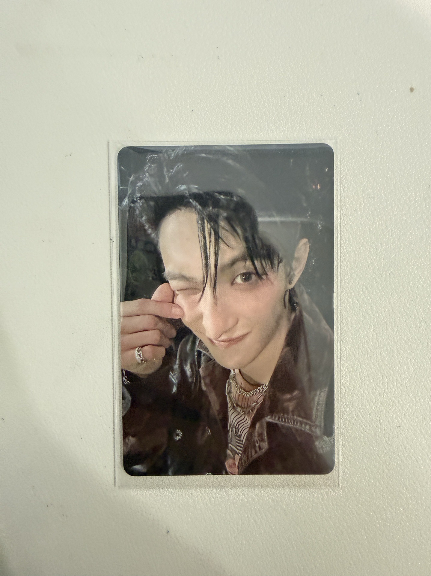 北京簽售卡（可當綁）