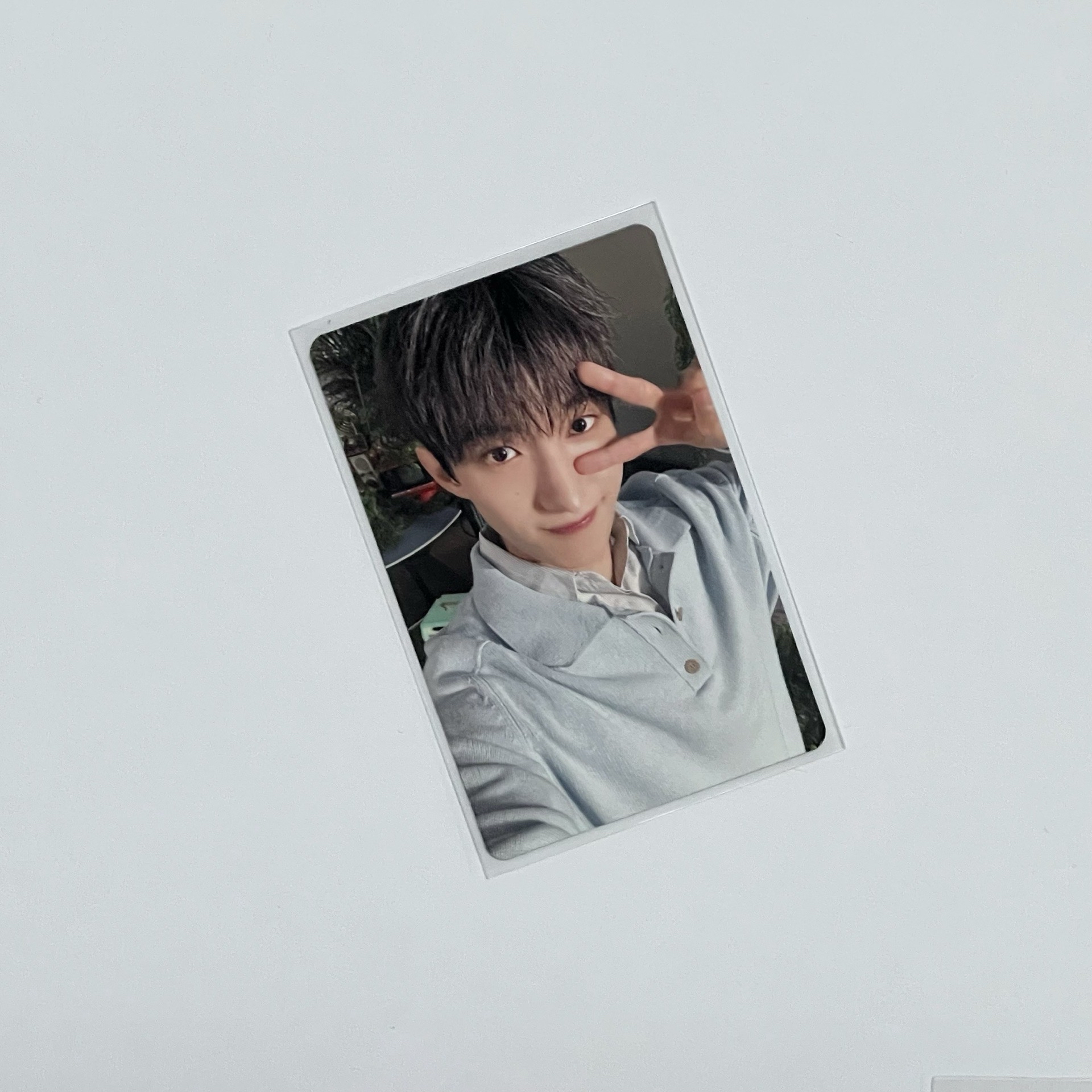 消費期限 B版 專卡 碩